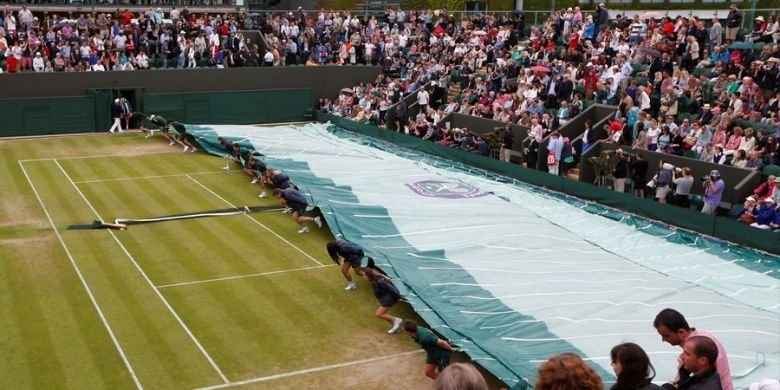 Turnamen Wimbledon: Lebih dari Sekadar Tenis, Sebuah Tradisi Abadi