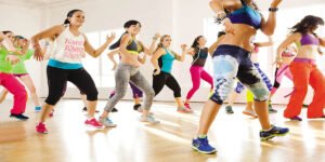 Zumba: Lebih dari Sekadar Tarian, Manfaat Luar Biasa untuk Kesehatan Wanita