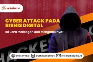 Dampak Mengkhawatirkan Cybercrime pada Bisnis Online: Ancaman Nyata di Era Digital