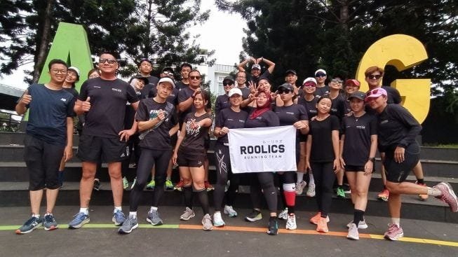 Dampak Sosial yang Mengakar: Mengupas Manfaat Komunitas Olahraga Bagi Masyarakat