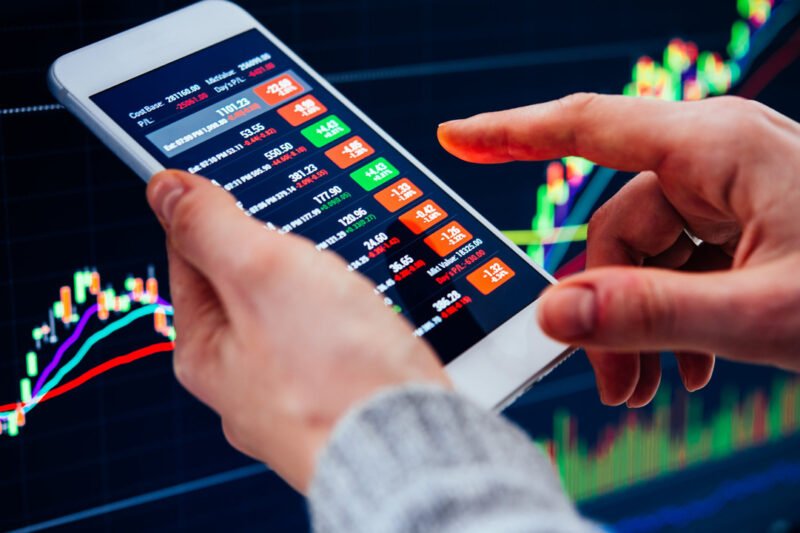 Investasi Saham untuk Pemula: Panduan Lengkap Menuju Keuntungan