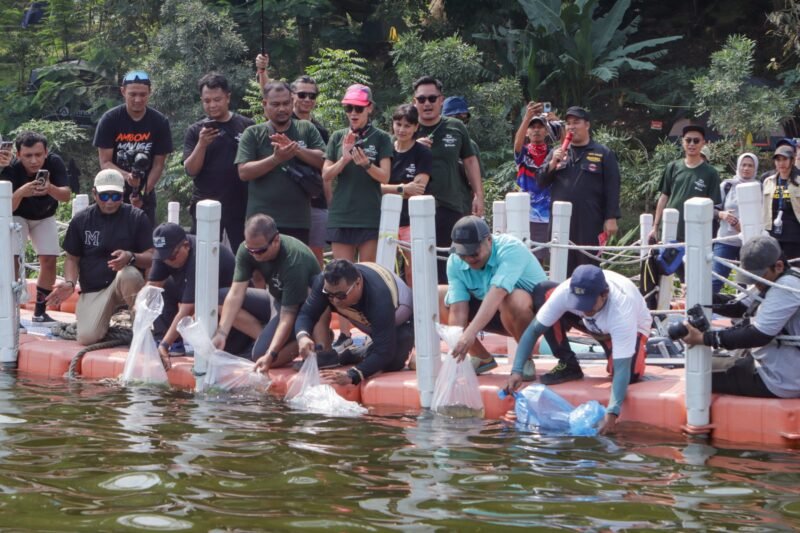 Komunitas Olahraga Ekstrim di Indonesia: Memacu Adrenalin, Menantang Batas, dan Merangkul Persaudaraan