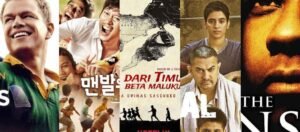 Lebih dari Sekadar Kemenangan: Mengungkap Film Olahraga Paling Inspiratif Sepanjang Masa