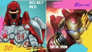 Marvel vs DC: Pertarungan Abadi, Siapa yang Lebih Populer?