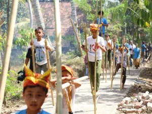 Melestarikan Akar Budaya: Mengungkap Pesona Olahraga Tradisional yang Masih Bertahan