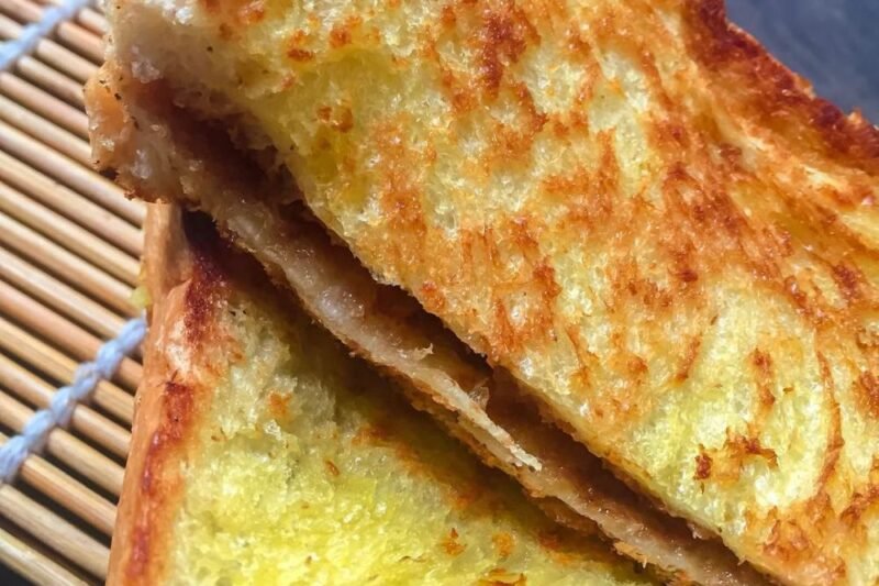 Membuat Roti Sendiri: Kelezatan Sederhana dari Dapur Rumah Anda