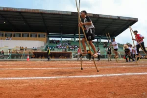 Menjaga Nyala Api yang Hampir Padam: Menyelamatkan Olahraga Tradisional dari Jurang Kepunahan
