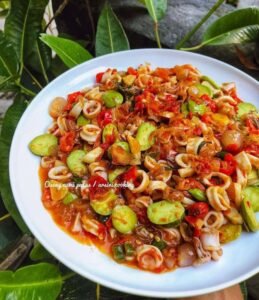 Menjelajah Rasa Nusantara: Resep Masakan Indonesia Mudah untuk Dibuat di Rumah