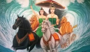 Mitos dan Legenda Indonesia: Jalinan Kisah yang Membentuk Budaya dan Identitas