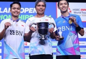 Prediksi All England 2024: Siapa yang Akan Merajai Tanah Britania?