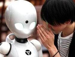 Robotika di Masa Depan: Menjelajahi Batasan dan Potensi Tak Terbatas