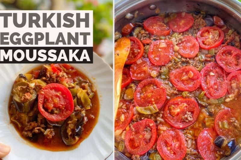 Tutorial Memasak Makanan Vegan yang Lezat: Petualangan Rasa yang Berkelanjutan
