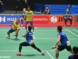 Bulu Tangkis: Lebih dari Sekadar Pukulan Kok, Sebuah Sejarah, Teknik, dan Semangat Juang