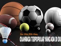 Kebijakan Olahraga di Berbagai Negara: Membentuk Kesehatan, Prestasi, dan Persatuan