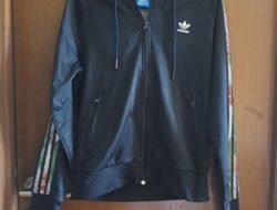 Koleksi Limited Edition Sportswear: Lebih dari Sekadar Pakaian, Sebuah Pernyataan Gaya dan Investasi