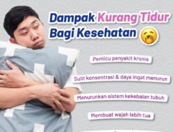 Kurang Tidur: Musuh Tersembunyi Performa Atletik