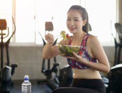 Makanan Sebelum dan Sesudah Olahraga: Kunci Optimalisasi Performa dan Pemulihan