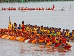 Melestarikan Akar Budaya: Menjelajahi Keindahan dan Signifikansi Olahraga Tradisional