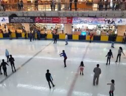 Meluncur di Atas Es: Menjelajahi Arena Ice Skating Terbaik di Dunia dan di Indonesia