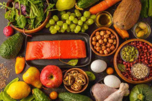Membangun Kekuatan dari Dalam: Panduan Lengkap Diet untuk Membentuk Otot