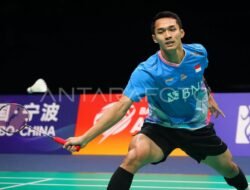 Mengapa Bulutangkis Begitu Digemari di Asia? Sebuah Telaah Mendalam