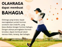 Olahraga dan Kebahagiaan: Meningkatkan Hormon Bahagia Secara Alami