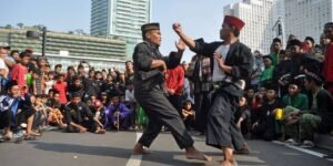 Pencak Silat Mendunia: Jejak Langkah Seni Bela Diri Indonesia di Kancah Internasional