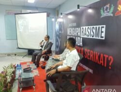 Rasisme di Lapangan dan di Luar: Mengupas Luka Lama dalam Dunia Olahraga