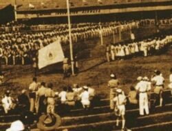 Sejarah Olahraga di Zaman Kerajaan
