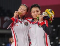 Tentu, mari kita susun artikel tentang atlet wanita Indonesia yang sukses.
