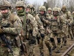 Aliansi Militer Global: Pilar Keamanan, Arena Persaingan, dan Masa Depan Pertahanan Global