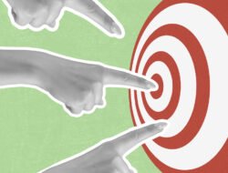 Cara Menetapkan Target dalam Olahraga: Panduan Lengkap untuk Meraih Impian Atletik Anda