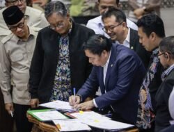 Ekonomi Global di Persimpangan: Antara Optimisme Terukur dan Tantangan yang Mengintai