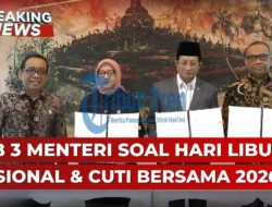 Mengupas Tuntas Tantangan dan Peluang di Balik Implementasi Kecerdasan Buatan (AI) di Indonesia