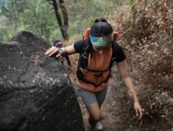 Menjelajahi Alam, Meningkatkan Kesehatan: Ragam Olahraga Outdoor yang Menyenangkan dan Bermanfaat