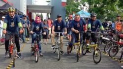 Menjelajahi Jantung Kota di Atas Dua Roda: Mengupas Tuntas Komunitas Sepeda Terbesar di Metropolitan