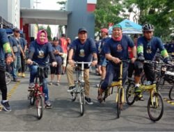 Menjelajahi Jantung Kota di Atas Dua Roda: Mengupas Tuntas Komunitas Sepeda Terbesar di Metropolitan