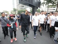 Olahraga & Hobi: Investasi Terbaik untuk Kesehatan Fisik dan Mental Anda