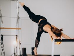 Pilates: Rahasia Postur Tubuh Ideal dan Kesehatan Optimal