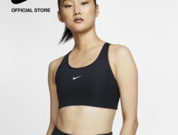 Rekomendasi Sports Bra Terbaik: Kenyamanan dan Dukungan Maksimal untuk Aktivitas Anda