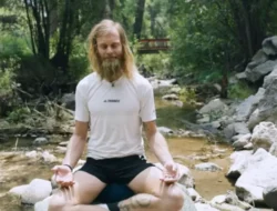 Tentu, mari kita susun artikel informatif tentang meditasi untuk atlet profesional.