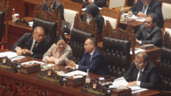 Percepatan RUU Pidana dan Implikasinya bagi Penegakan Hukum