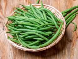 Lima Manfaat Penting dari Sayur Buncis untuk Kesehatan