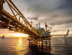 Harga Minyak Dunia Kembali Terseret Koreksi Pasar