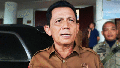 Selawat Busyro Menjadi Rutinitas Tetap di Lingkungan Pemprov Kepri