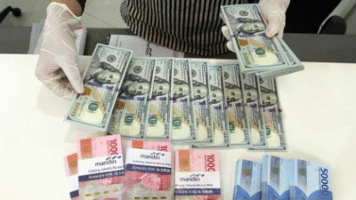 Dividen Rp8,8 Triliun Cair Pekan Akhir