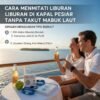 Cara Menikmati Liburan di Kapal Pesiar Tanpa Takut Mabuk Laut Dengan Menggunakan Tips Berikut