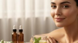 Rahasia Kulit Glowing Alami Dengan Menjalankan Pola Hidup Sehat dan Perawatan Rutin yang Benar