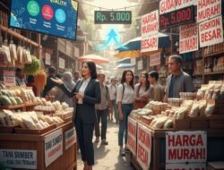 Strategi Menghadapi Kompetitor Yang Melakukan Perang Harga Secara Agresif Di Pasar Terbuka