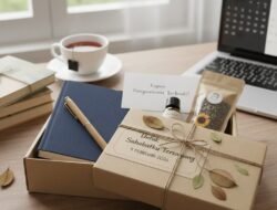 Ide Kado Ulang Tahun yang Berkesan dan Bermanfaat untuk Sahabat Tanpa Harus Membeli Barang Mahal